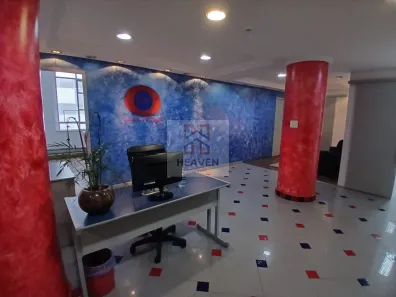 Sala Comercial à venda, 602m² no Centro, São Paulo