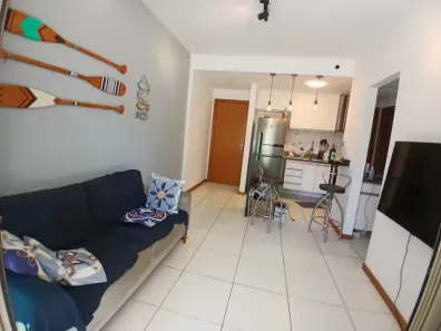 Apartamento com 1 Quarto à venda, 43m² no Pituba, Salvador