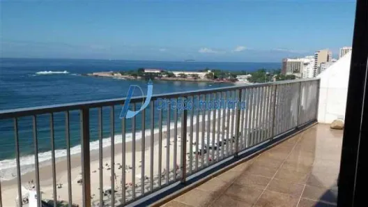 Cobertura com 4 Quartos à venda, 290m² no Copacabana, Rio de Janeiro