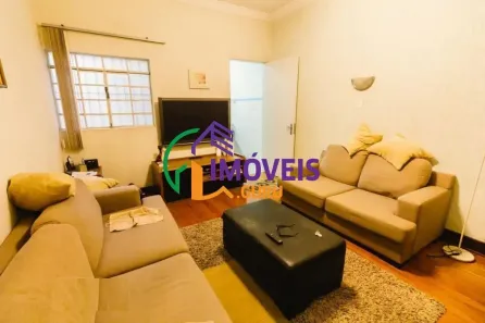 Casa com 3 Quartos à venda, 175m² no Lapa, São Paulo