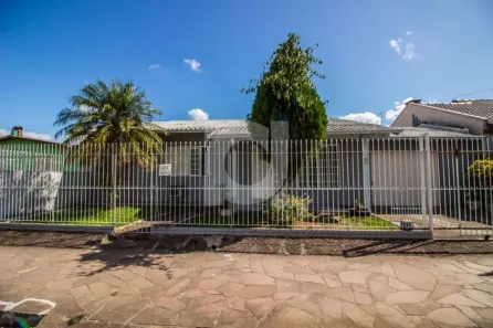 Casa com 3 Quartos à venda, 155m² no Santos Dumont, São Leopoldo
