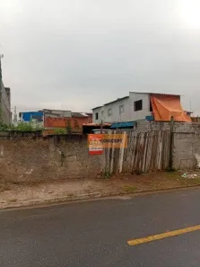 Lote/Terreno à venda, 254m² no Jardim Saúde, Suzano