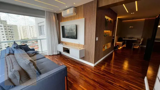 Apartamento com 3 Quartos à venda, 89m² no Tatuapé, São Paulo