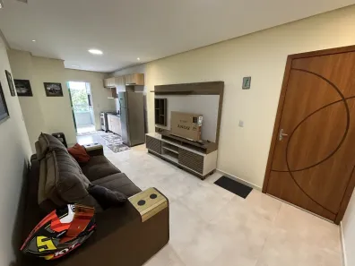 Apartamento com 2 Quartos à venda, 66m² no Ingleses do Rio Vermelho, Florianópolis