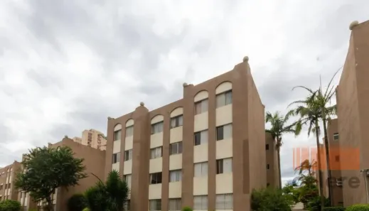 Apartamento com 2 Quartos à venda, 57m² no Jardim Ângela (Zona Leste), São Paulo