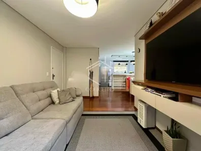 Apartamento com 3 Quartos à venda, 84m² no Liberdade, Belo Horizonte