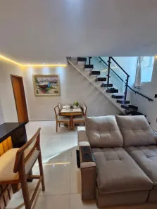 Sobrado com 2 Quartos à venda, 100m² no Jardim Modelo, Mogi das Cruzes