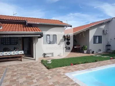Casa de Condomínio com 3 Quartos à venda, 120m² no Colina de São Pedro, São Pedro