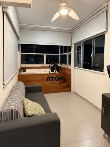 Apartamento com 2 Quartos à venda, 85m² no Vila Prosperidade, Taubaté