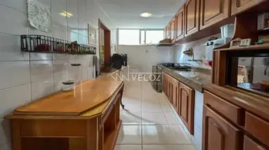 Apartamento com 3 Quartos à venda, 89m² no Lagoa, Rio de Janeiro