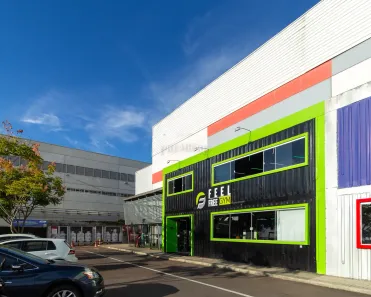 Ponto Comercial para alugar, 400m² no Cidade Industrial, Curitiba