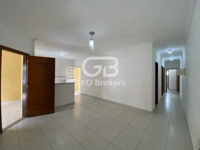 Casa com 3 Quartos à venda, 100m² no Residencial Parque dos Sinos, Jacareí