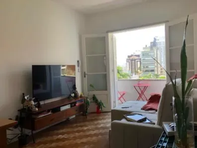 Apartamento com 2 Quartos à venda, 84m² no Rio Branco, Porto Alegre