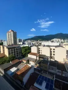 Apartamento com 2 Quartos à venda, 68m² no Vila Isabel, Rio de Janeiro