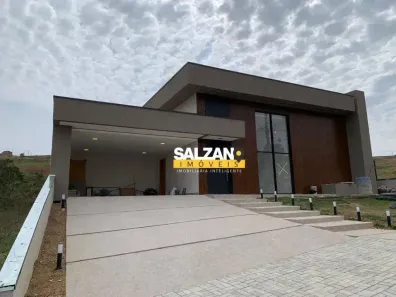 Casa de Condomínio com 3 Quartos à venda, 350m² no Cataguá, Taubaté