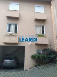 Casa de Condomínio com 3 Quartos à venda, 204m² no Jardim Caboré, São Paulo