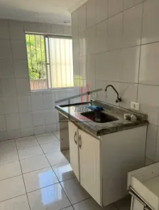 Apartamento com 2 Quartos à venda, 40m² no Vila Antonieta, São Paulo