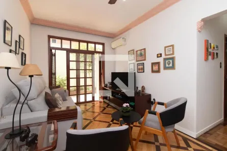Apartamento com 3 Quartos à venda, 92m² no Menino Deus, Porto Alegre