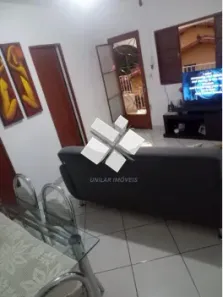Casa com 8 Quartos à venda, 250m² no Minascaixa, Belo Horizonte