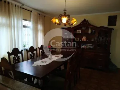 Sobrado com 3 Quartos à venda, 181m² no Jardim Independência, São Paulo