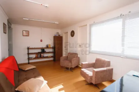 Ponto Comercial à venda, 54m² no Centro, Pelotas