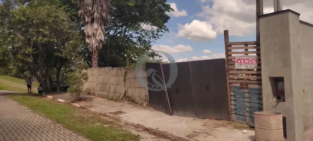 Lote/Terreno à venda, 10m² no Estância Santa Maria do Portão, Atibaia
