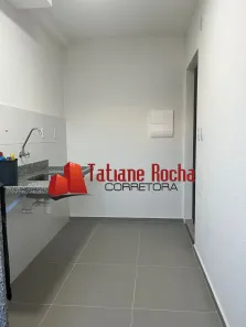 Apartamento com 2 Quartos para alugar, 10m² no Mangabeira, Feira de Santana