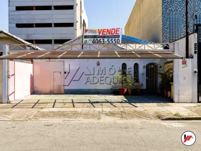 Casa com 1 Quarto à venda, 207m² no Lapa, São Paulo