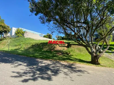 Lote/Terreno à venda, 1042m² no Jardim Rio Comprido, Jacareí