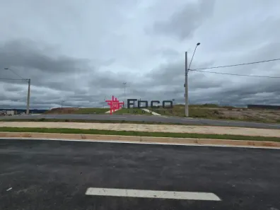 Lote/Terreno à venda, 250m² no Putim, São José dos Campos