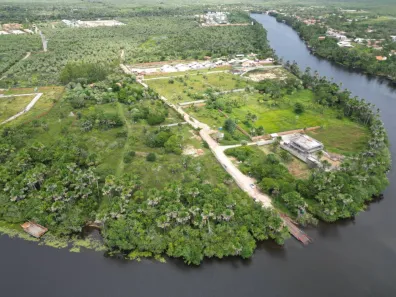 Lote/Terreno à venda, 5966m² no , Barreirinhas
