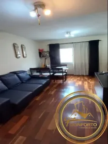 Casa de Condomínio com 2 Quartos à venda, 100m² no Vila Bertioga, São Paulo