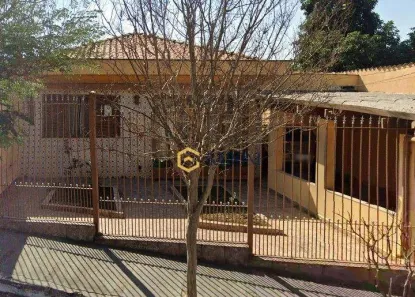 Casa com 2 Quartos à venda, 330m² no Parque São Domingos, São Paulo