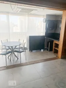 Kitnet com 1 Quarto à venda, 45m² no Bela Vista, São Paulo