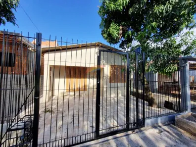 Casa com 2 Quartos para alugar, 76m² no Santo Afonso, Novo Hamburgo