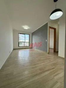 Sobrado com 3 Quartos à venda, 157m² no Boqueirão, Santos