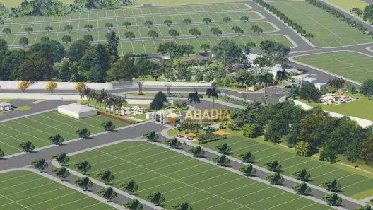 Lote/Terreno à venda, 200m² no Jardim Flamboyant, Paulínia