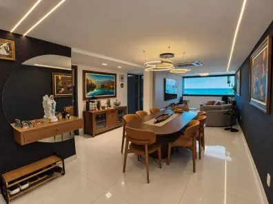 Cobertura com 2 Quartos à venda, 216m² no Manaíra, João Pessoa