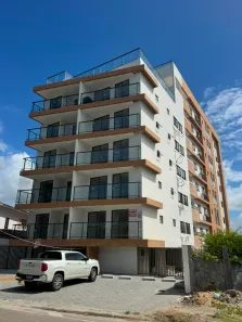 Apartamento com 2 Quartos à venda, 55m² no Poço, Cabedelo