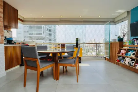 Apartamento com 2 Quartos à venda, 92m² no Cidade Monções, São Paulo