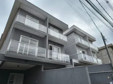 Casa de Condomínio com 3 Quartos à venda, 160m² no Jardim Rio das Pedras, Cotia