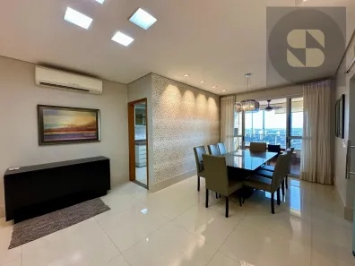 Apartamento com 2 Quartos à venda, 115m² no Centro-Norte, Cuiabá