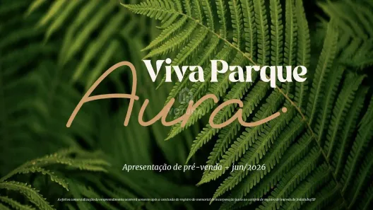 Apartamento com 2 Quartos à venda, 47m² no Mato Dentro, Indaiatuba