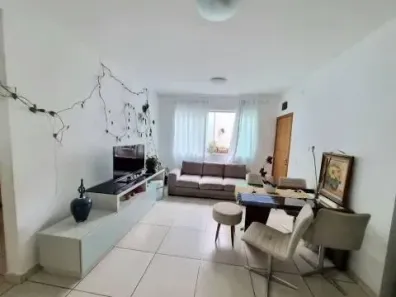 Apartamento com 3 Quartos à venda, 205m² no Heliópolis, Belo Horizonte