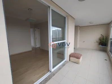 Apartamento com 3 Quartos à venda, 132m² no Vila Parque Jabaquara, São Paulo