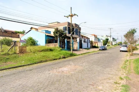 Lote/Terreno à venda, 308m² no Jardim Leopoldina, Porto Alegre