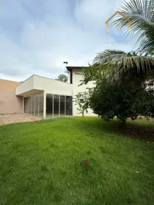 Casa de Condomínio com 3 Quartos à venda, 325m² no Santa Cruz, Cuiabá
