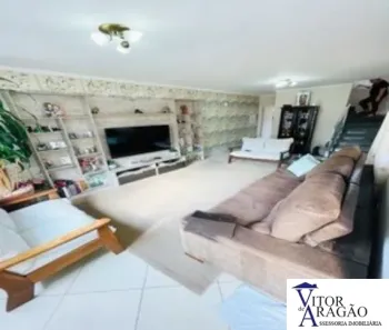 Sobrado com 3 Quartos à venda, 280m² no Vila Mazzei, São Paulo