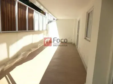 Apartamento com 3 Quartos à venda, 118m² no Lagoa, Rio de Janeiro