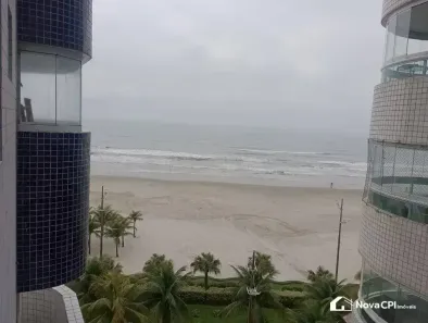 Apartamento com 1 Quarto à venda, 46m² no Maracanã, Praia Grande